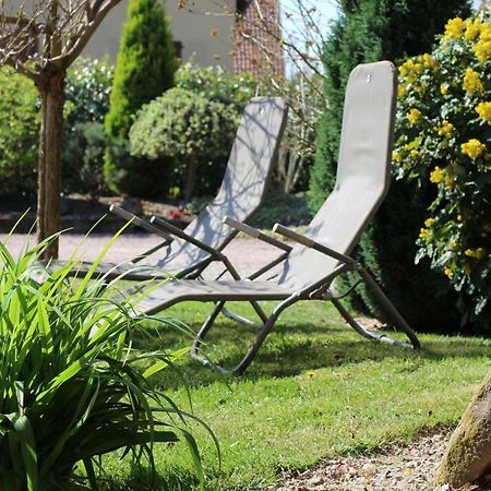 Gite Au Centre De L'Alsace Scherwiller Exterior foto